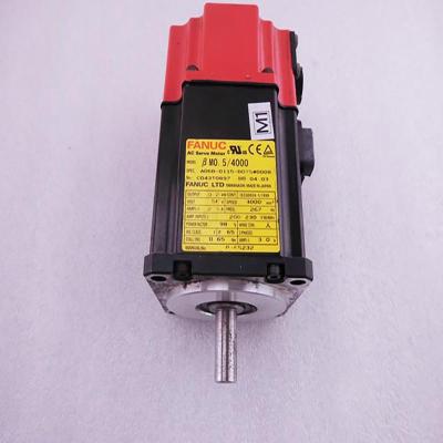 China Fanuc Servo Drive A06B-0157-B577#40/2000 A06B-0157-B577#40/2000 AC Servo Motor for sale