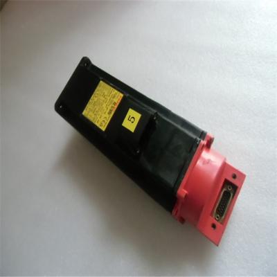 China Fanuc Servo Drive AC Servo Motor a06b-1427-b133#0121 A06b-1427-b133#0121 for sale