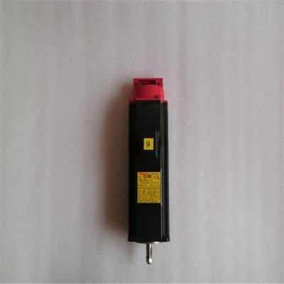 China Fanuc Servo Drive AC Servo Motor A06B-0216-B200#100 A06B-0216-B200#100 for sale