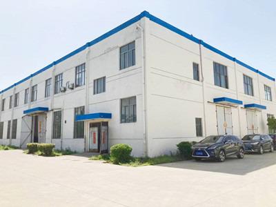 Verified China supplier - Yancheng Luckystar Import & Export Co., Ltd.