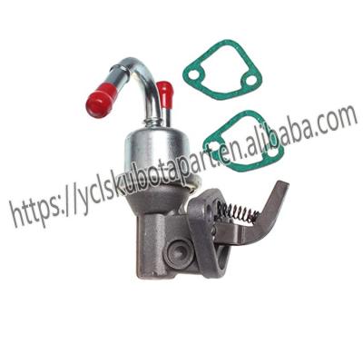 China Factory Tractor Parts 1C010-52032 Assembly PUMP FUEL For M7040 M9540 M8200 M9000 for sale