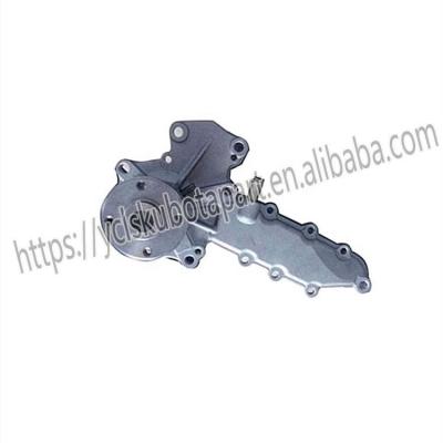 China High quality parts DC60, DC68, DC70 1G730-73032 assembly PUMP, farms harvester WATER for sale