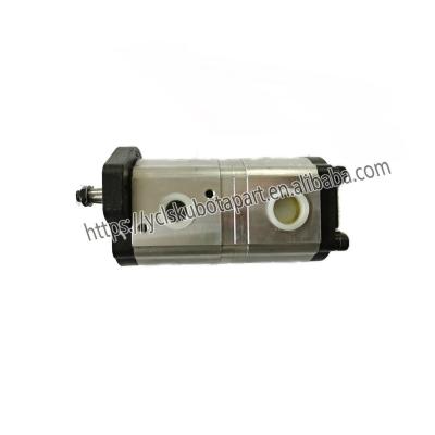 China Factory first class RE227447 hydraulic pump replacement suitable for tractor spare parts for sale