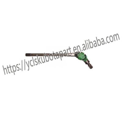 China High Quality Factory Tractor Spare Parts 5055E/5065E/5075E OEM Number RE271427 FRONT AXLE AXLE ASSEMBLY for sale