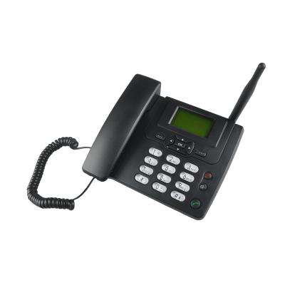 China ETS 3125i GSM fixed wireless terminal / GSM fixed cordless telephone ETS 3125i for sale