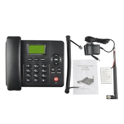 China 3G neo3000 telephone/3g cordless desk phone with sim card 6688 for sale