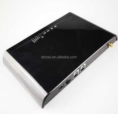 China CDMA WILL Fixed Wireless Terminal 800/1900Mhz Ruim Etross 8848 8848C for sale