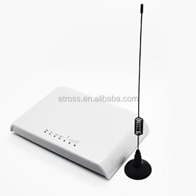 China 4G Lte Fixed Wireless Terminal 8848 8848L for sale