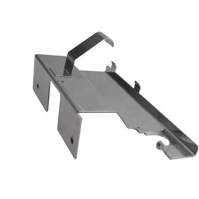 China OEM Stainless Steel Sheet Metal Parts Bending Sheet Metal Stainless Steel Metal Bending Parts for sale