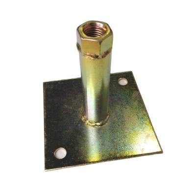 China China Stainless Steel Product Stamping And Welding Assemblies Stamping Welding Assembly Parts for sale