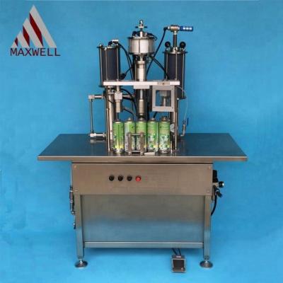 China chemical butane filling machine for sale