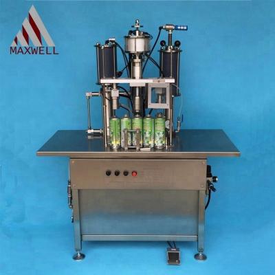 China China Supplier Chemical Gas Filling Machine for Lpg, Butane for sale