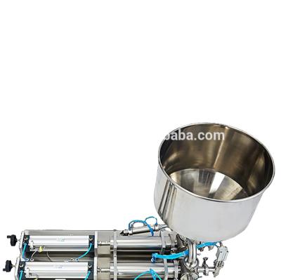 China G1WGD100-5000 Tube Harpic Filling Machine Pharmaceutical Fat For Creams Pastes for sale