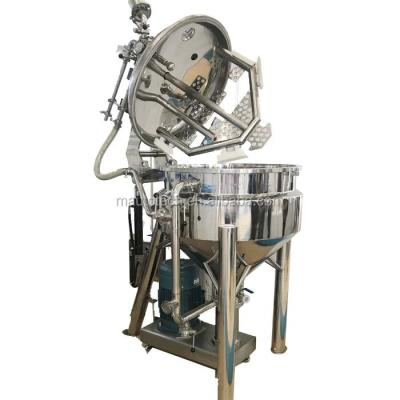 China Viscous Fluid 24 Hours Online Service CE Certification Mayonnaise Making Machine for sale