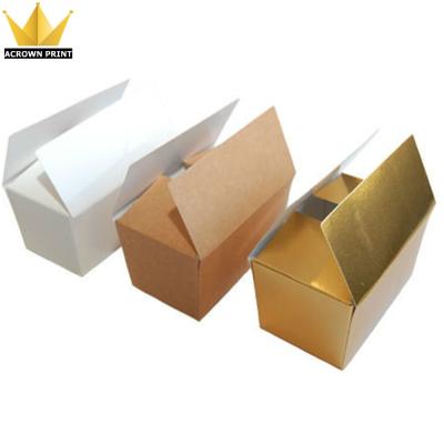 China Recyclable Empty 25 Gold Ballotin Chocolate Boxes Favor Boxes For Handmade Chocolates And Sweets for sale