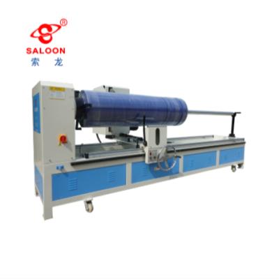 China Factory High Efficiency Cutting Big Size Spunbond Nonwoven Fabric for sale