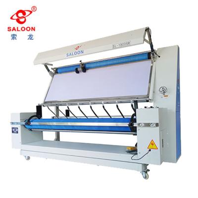 China Roll To Roll WARD Edge Alignmen High Quality Fabric Processing Machines for sale