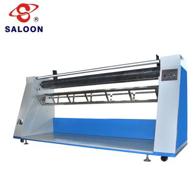 China Factory Room 400W High Efficiency Working Width 2000mm / 2250mm Canvas Stretching Machine for sale