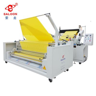 China Factory ROOM Hot Sales Automatic Aligning And Bending With Slitting Machine for sale