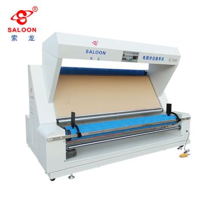 China Automatic ROOM Simple LCD Operation Frequency Control Design Inspection Machine For Sale for sale