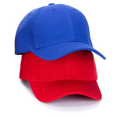 China JOINT Outdoor Women Men's Low Profile Strap Logo Adjustable Simple Black Custom Baseball Cap For Toddler for sale