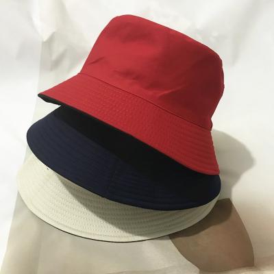 China New Designer Casual Fashion Unisex Printed Fisherman Caps Custom Cartoon Reversible Bucket Covers Weed Bucket Hat for sale