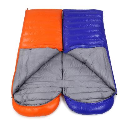 China Envelope Type Good Quality Warm Products Lightweight Backpacking Sleeping Bag For Hiking Outdoor And Camping for sale