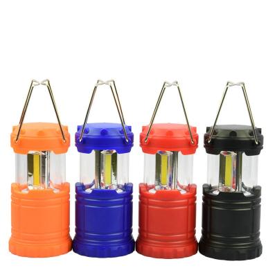 China Portable Theme Park Camping Lights Power Bank Camping Equipment For Tent Lanterns Camping Growing LED Lamp for sale