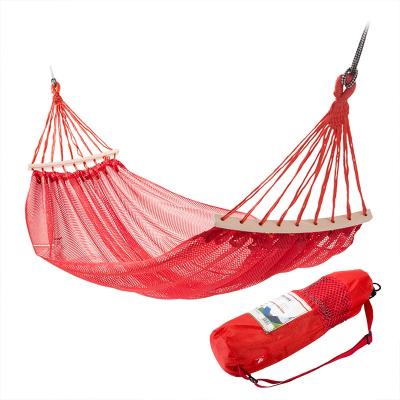 China Durable Treehouse Tent Camping Swing Mosquito Net Hammock Net Tent Self Driving Tour Tent for sale