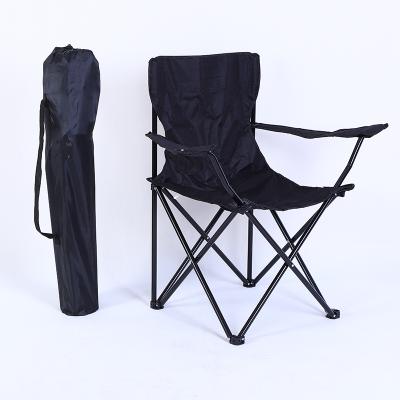 China Outdoor Easy-carry Chair Folding Fishing Beach Chair Portable Camping Easy Carry Lightweight Foldable Chair for sale