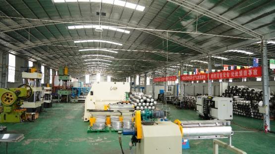 確認済みの中国サプライヤー - Henan Tianchi Cryogenic Machinery Equipment Manufacturing Co., Ltd.