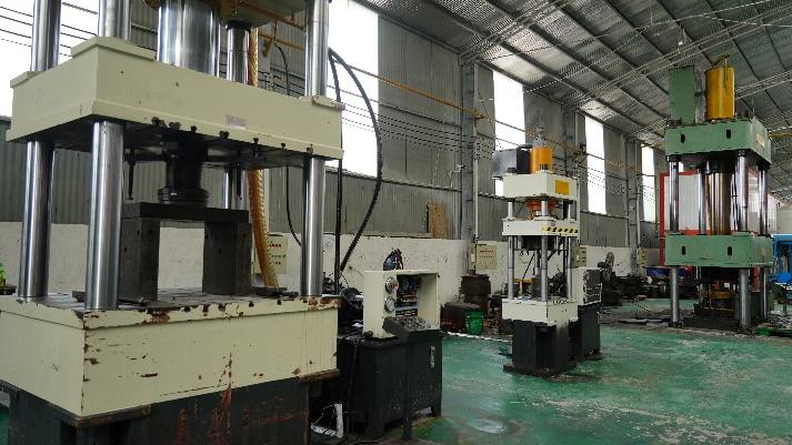 Fornecedor verificado da China - Henan Tianchi Cryogenic Machinery Equipment Manufacturing Co., Ltd.