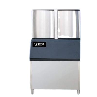 中国 Scientific IMS-1000 ice machine 1 ton industrial ice maker water 1000kg ice maker and dispenser 販売のため