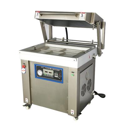 China Factory Professional Fast Supply Single Room Food China Automatic Delivery Vacuum Machine For Sale for sale