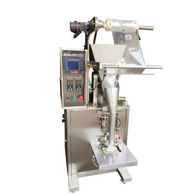 China Automatic Food Snus Powder Packing Machine China Prices Good Washing Powder Packing Machine For Sale for sale