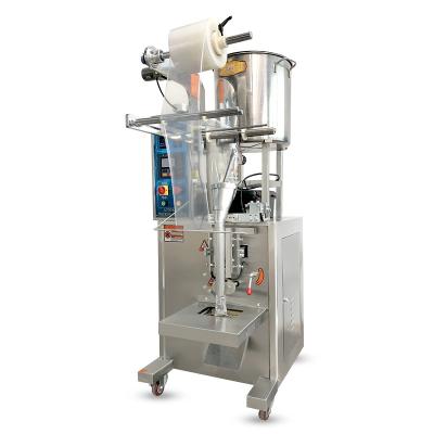 China Custom Food Sugar Water Packing Machine Automatic Maker With Weighing Function for sale