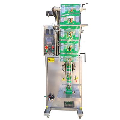 China Commercial Automatic Food Packing Machine Cream Food Packing Machine Packaging For Business for sale