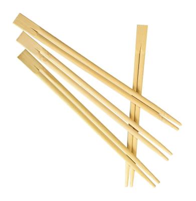 China Bulk Disposable Eco - Friendly Bamboo Sushi Chopstick for sale