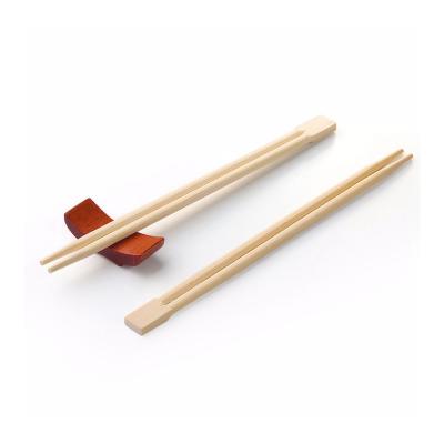 China Disposable High Grade Disposable Sushi Cutlet Sticks Bamboo Chopsticks Prices for sale