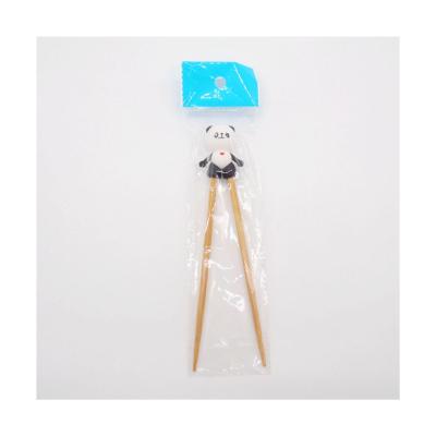 China Kawaii Disposable Bulk Chopsticks Custom Chopstick Kids Maker for sale