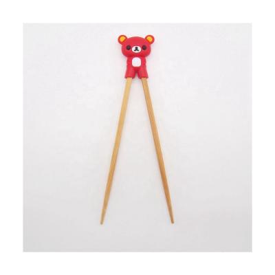 China Disposable Cute Kids Chopsticks Easy Chopsticks Forming Maker for sale