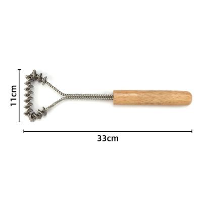 China Household BBQ brush brush BBQ tool for sale