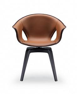 China Señora Ginger Chair de Poltrona de la fibra de vidrio de la reproducción diseñó por Roberto Lazzeroni en venta