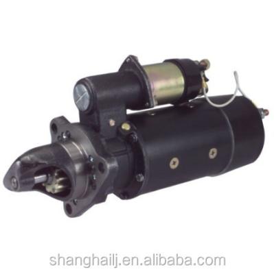 China Hi-Lo Forklift Starter 42MT 24V- 6370N Fits Clark Hyster &Others 7 (F01 for sale