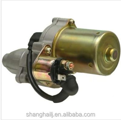 China New Starter Motor 18984N 128000-2240 128000-2241 128000-9400 31200-ZH9-003 31200-ZH9-0032 31200-ZH9-003RM 31210-ZE2-003 18984N for sale