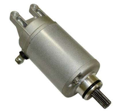 China ISKRA Starter Motor IS0863 AZJ3301 (11.130.863) for IS0863 TRACTORS from URSUS for sale