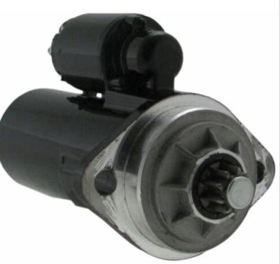 China PLGR Starter for Magneti Marelli, Perkins 12V 10T CW, IS1071 IS1071 for sale