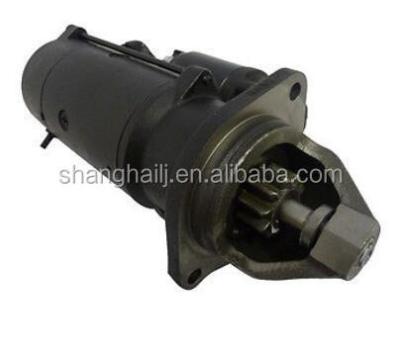 China IS1193 Letrika PLGR Replacement Starter 12V 10T CW 4.2kW ​​NG for sale