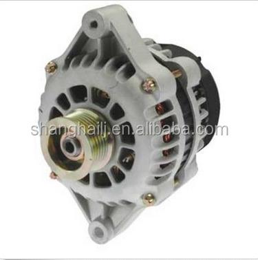 China New Alternator 8239N 10479273, 10479384, 3493923, DAN1342, 93278385, 8104799230, 10480409, SG10B012, 2542273, R1530052 MANTA A (58_ for sale