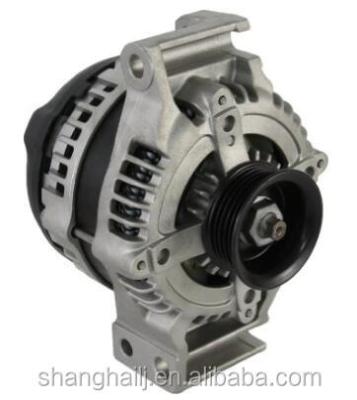 China NEW 150A ALTERNATOR FITS CADILLAC SRX V8 4.6L 2004-2006 1042103261 25756440 104210-3260 104210-3261 11038 SRX for sale